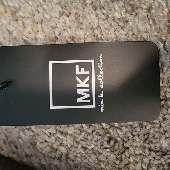 MKF shoulder bag NWT - Picture 7 of 8